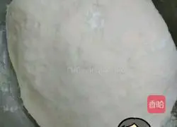 Illustration of how to make beef patties 1