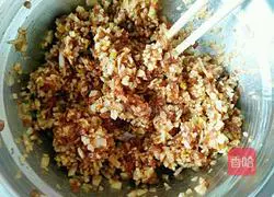 Potato and pork dumplings recipe 7