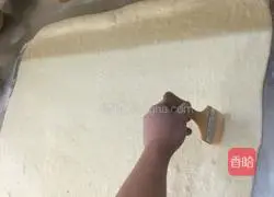 How to make green onion pancakes 4