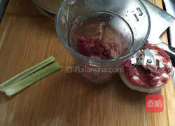 Beef Dumplings/Yunxi Recipe Illustration 1