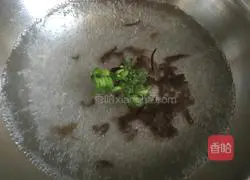 Illustration of how to make delicious wontons 6