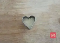 Illustration of how to make love potato pancakes 8