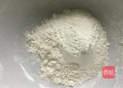 Illustration of how to make crispy peppercorns 1