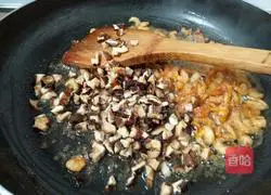 Illustration of how to make assorted shaomai 6