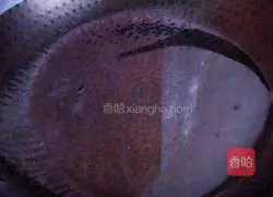 Illustration of how to make egg-shaped steamed buns 4