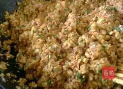 Illustration of how to make dumplings 2