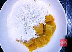 Pumpkin pie recipe 4