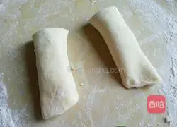 Illustration of how to make oil pancakes 6