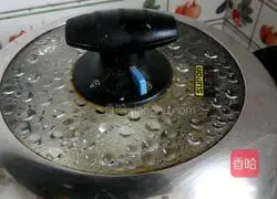 Illustration of how to make old noodles steamed buns 12