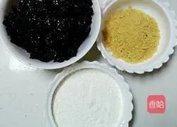 I love this simple rose cake recipe 1