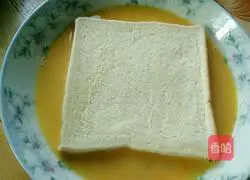 Nutritional Sandwiches Illustration of how to do it 1