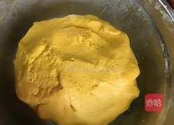 Fry Pumpkin pie recipe 2