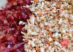 Illustration of how to make pork buns 3