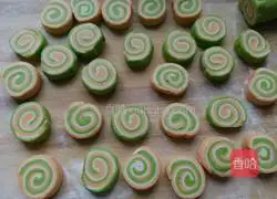 Rainbow Dumplings (Full Version) Recipe 10