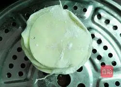 Illustration of how to make homemade dumplings 7