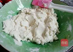 Illustration of how to make Housai Lei Tangyuan 3