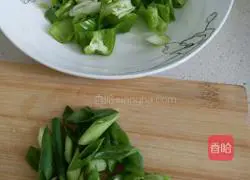 Cold noodles recipe 3