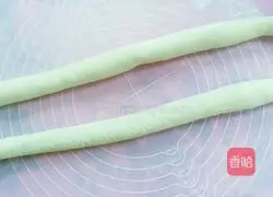 Illustration of how to make electric pancake pot stickers 6