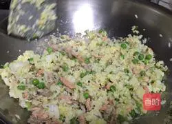 Salmon fried rice recipe 10
