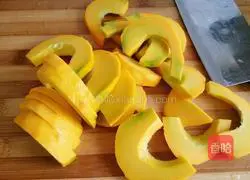 Pumpkin pie recipe 3