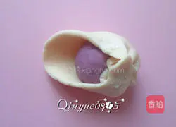 Lotus Buns Recipe Illustration 5