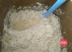 Lotus Leaf Cake Recipe Illustration 2