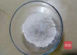 Illustration of how to make fruit pancakes 3