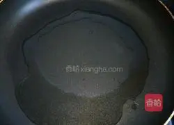 Illustration of how to make delicious egg pancakes 4