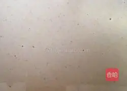 Illustration of how to make sweet corn cakes 2