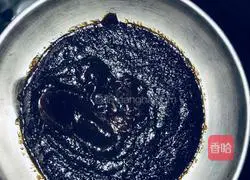 Illustration of how to make fish head cakes 3