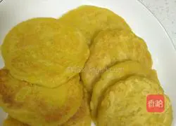 Sweet potato pancake recipe 13