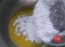 Illustration of how to make small steamed buns 2