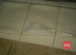 Yuanbao Dumplings Illustration of how to do it 4