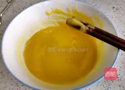 Illustration of how to make puff pastry 4