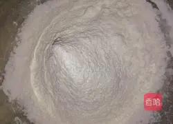 Microwave Wangzi Steamed Bun Recipe 2