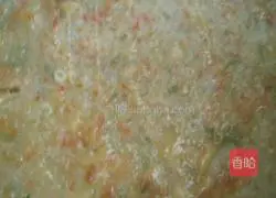 Illustration of homemade delicious batter breakfast cake 5