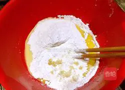 Illustration of how to make homemade Wangzi steamed buns 5