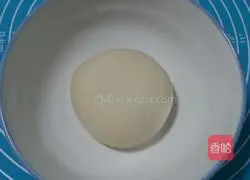 How to make small gourd pumpkin steamed buns Illustration 8