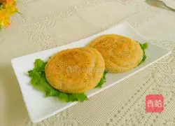 Sesame cake recipe 13