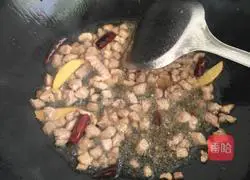 Illustration of how to make noodles 4