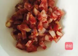 Pineapple fried rice recipe 2