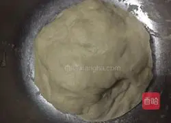 How to make mung bean cakes Illustration 6