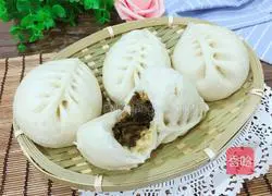 Petrogen buns Practice illustration 9