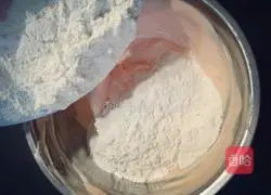 Illustration of how to make finger cakes 11