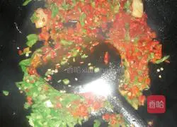 Luoping Farm Sausage Fried Rice Recipe Illustration 2