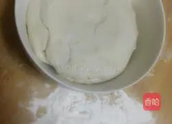 Red bean dumplings Illustration of how to do it 4