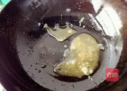 Illustration of how to make glazed steamed buns 7