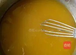 Sesame shortbread recipe 5