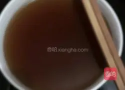 Illustration of how to make corn and red date steamed buns 3