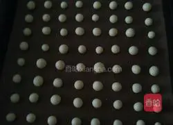  Illustration of how to make honey steamed buns 6